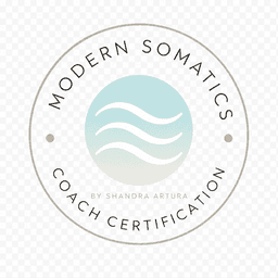 Somatic Healing Coach