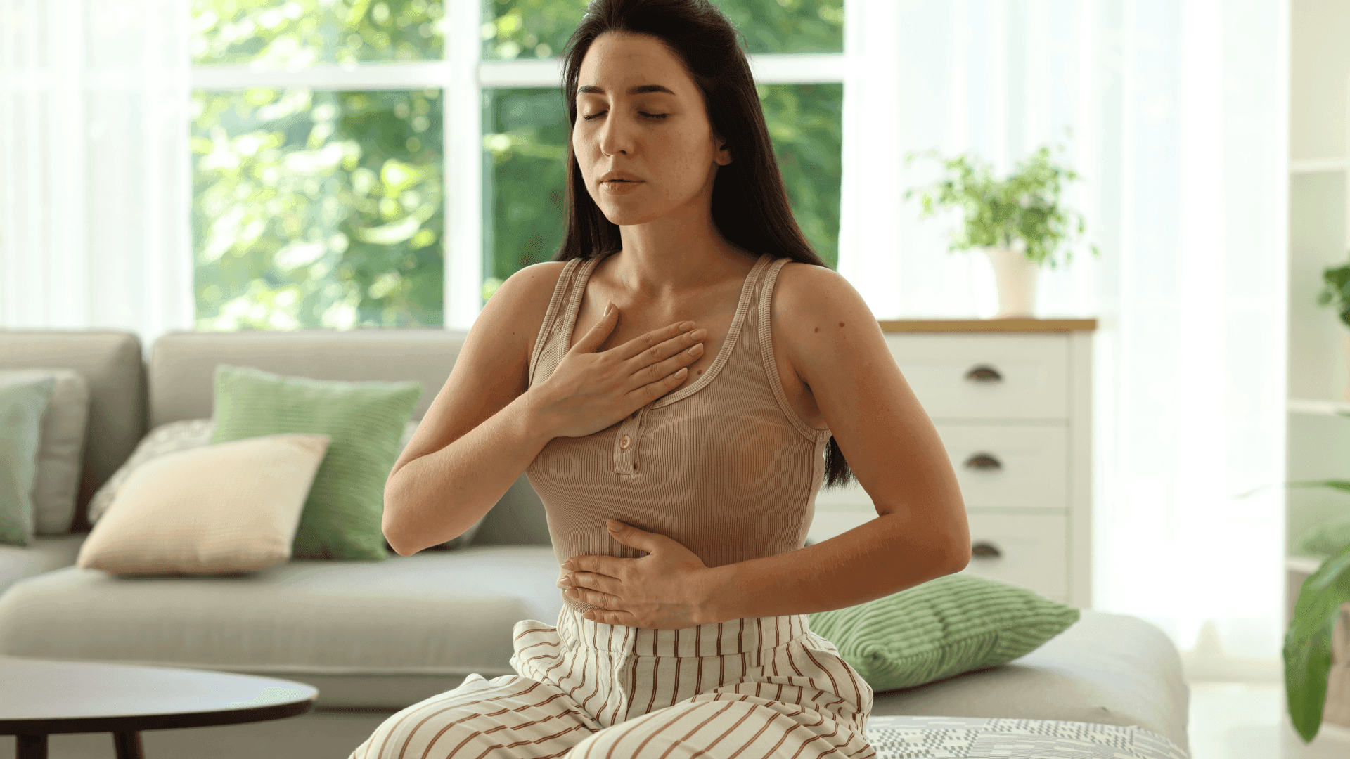 Somatic Trauma Processing
